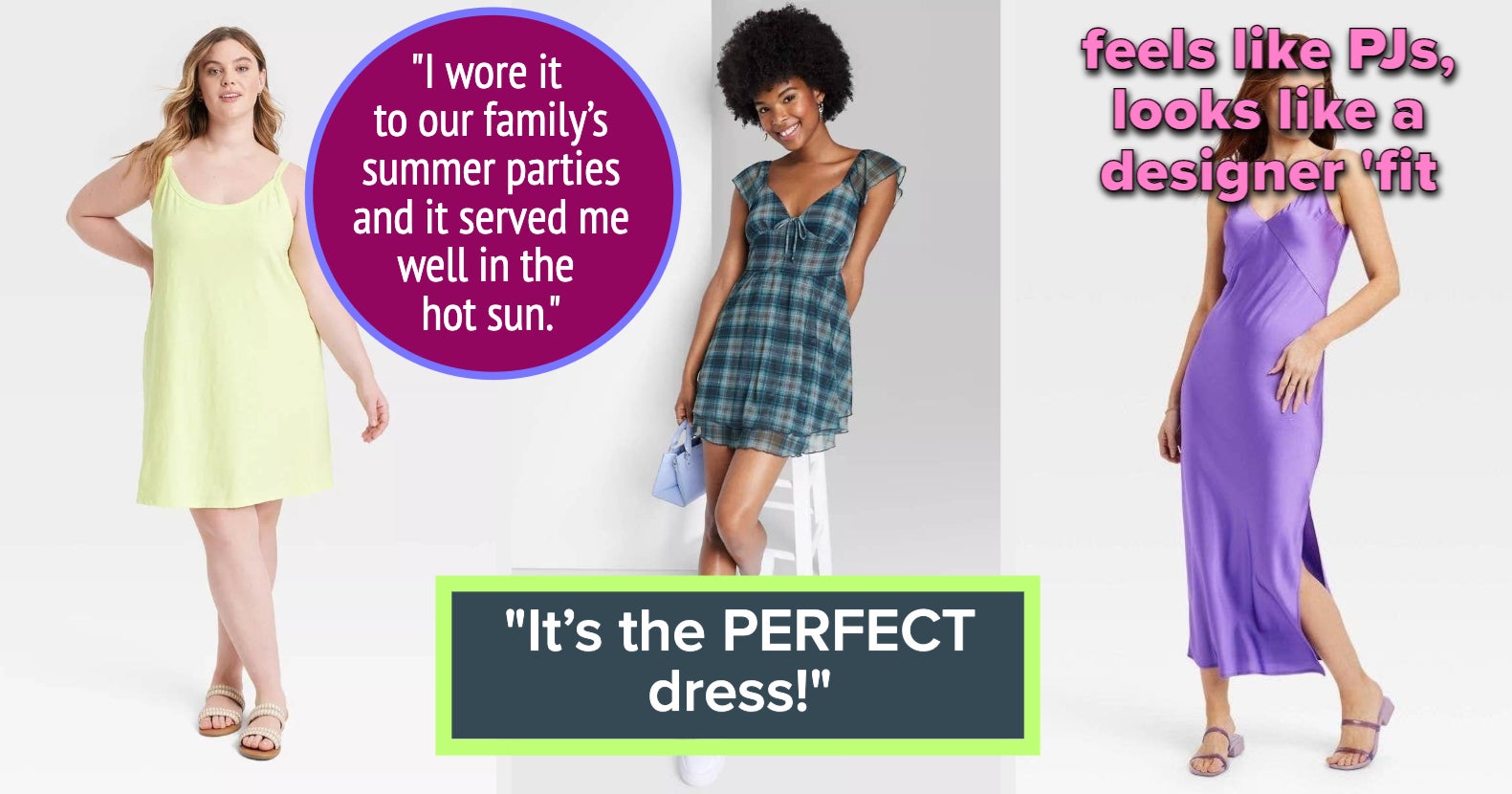 20 Lightweight Target Dresses for Ultimate Summer Comfort