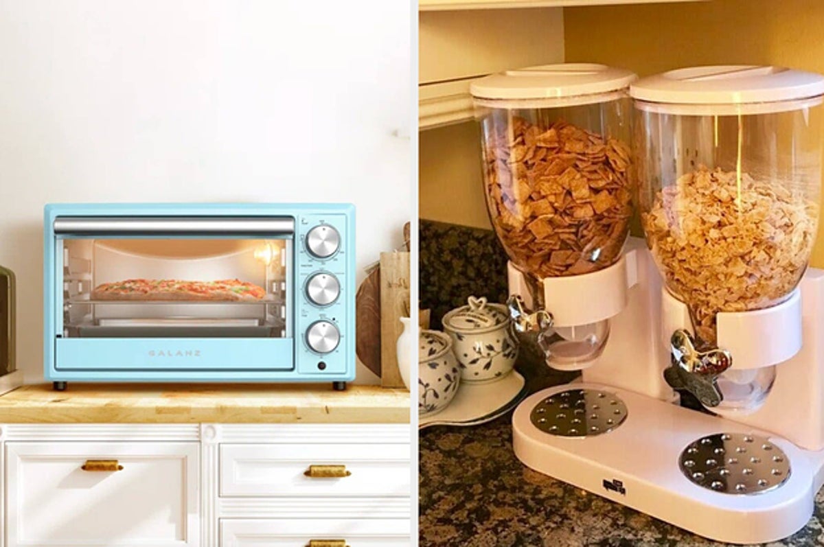 Wayfair's Kitchen Sale Is A Breakfast Game-Changer