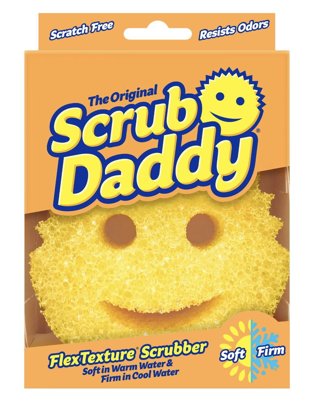 8 Eco-Friendly Ways To Reuse Scrub Daddy - Scrub Daddy PL