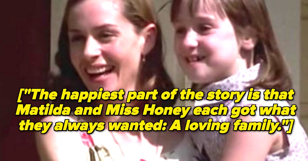 16 Satisfying Movie Endings That Prove Hollywood Is Brilliant When