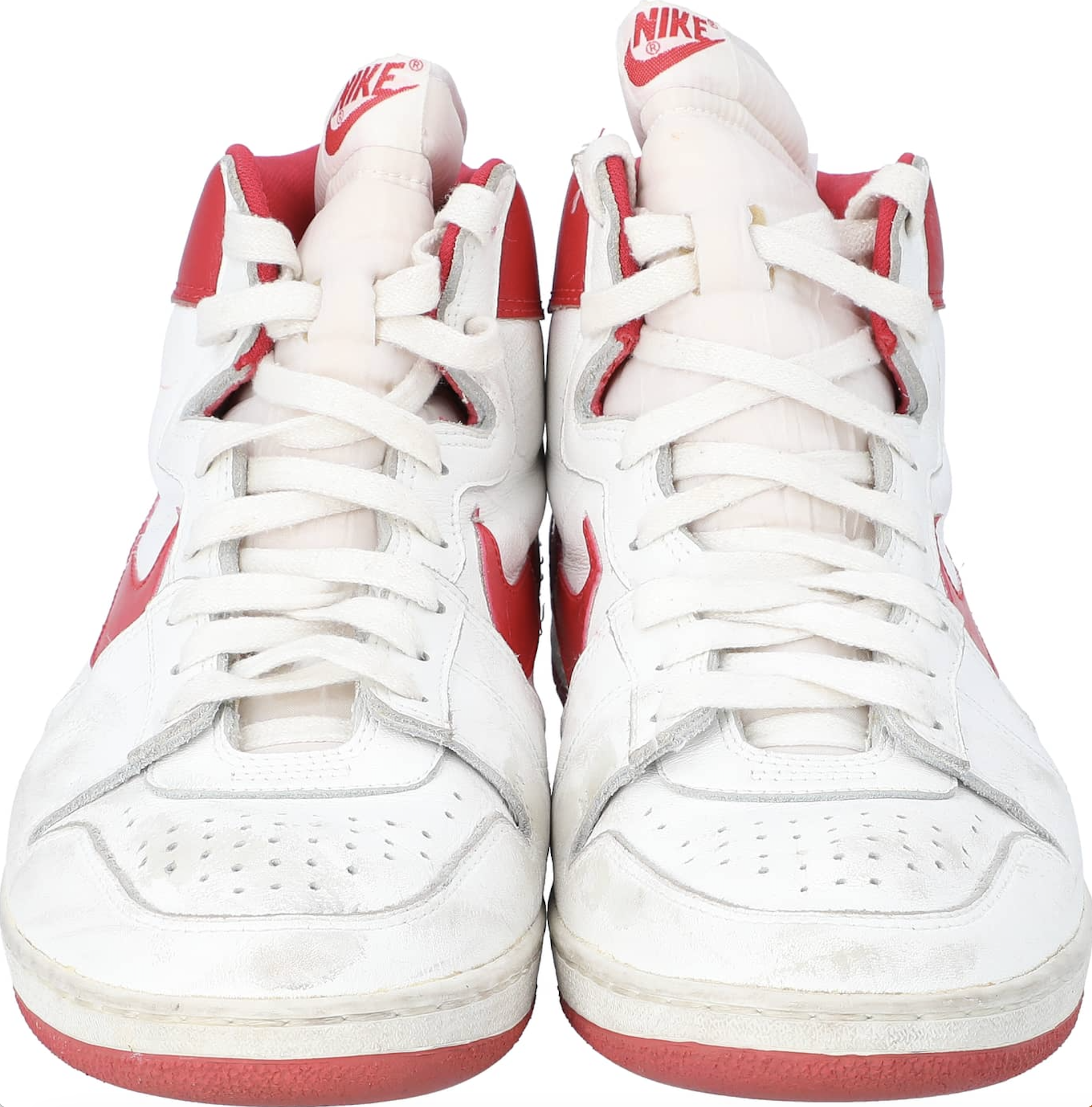 Michael Jordan's Nike Air Ships Just Sold for a Record $1.5 Million