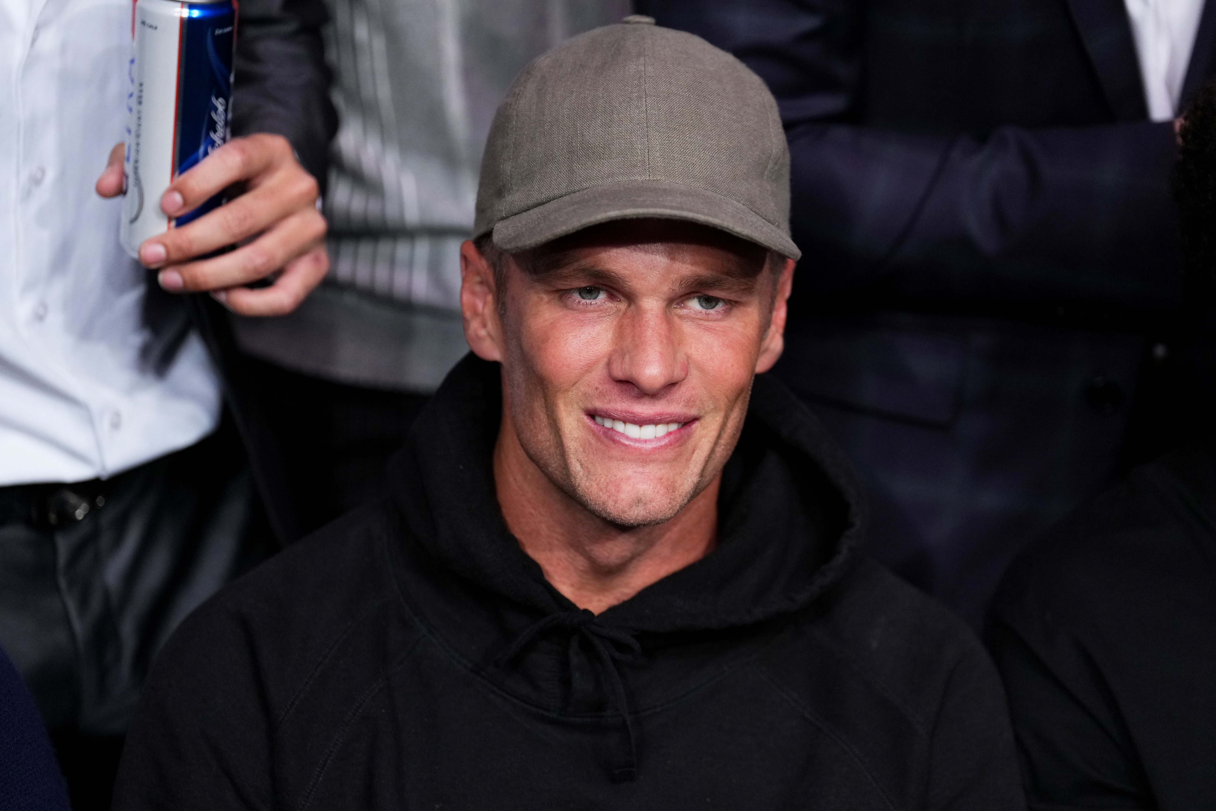 Tom Brady shares touching tribute to eldest child Jack on his 15th  birthday and so does Gisele