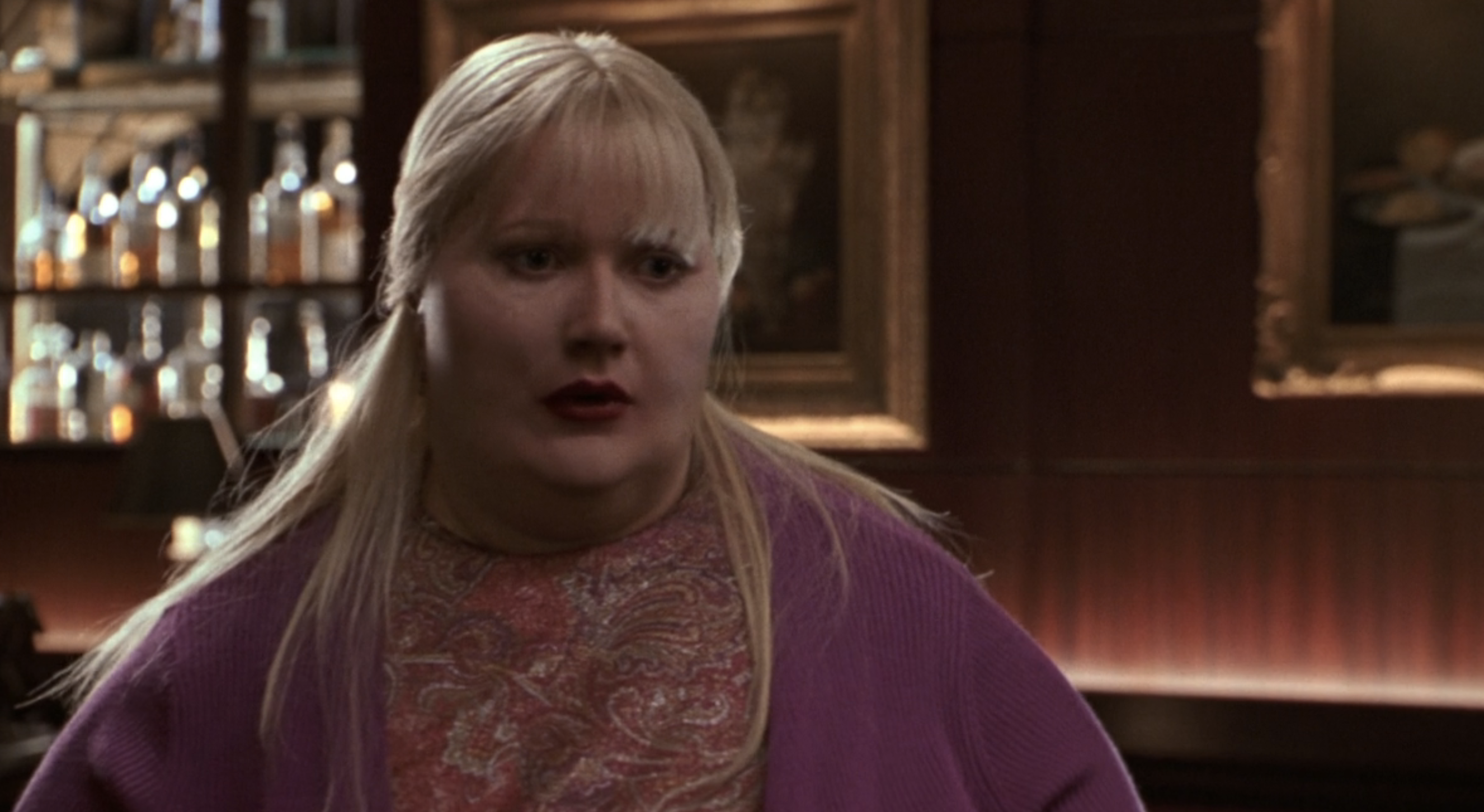 Gwyneth Paltrow in &quot;Shallow Hal&quot;