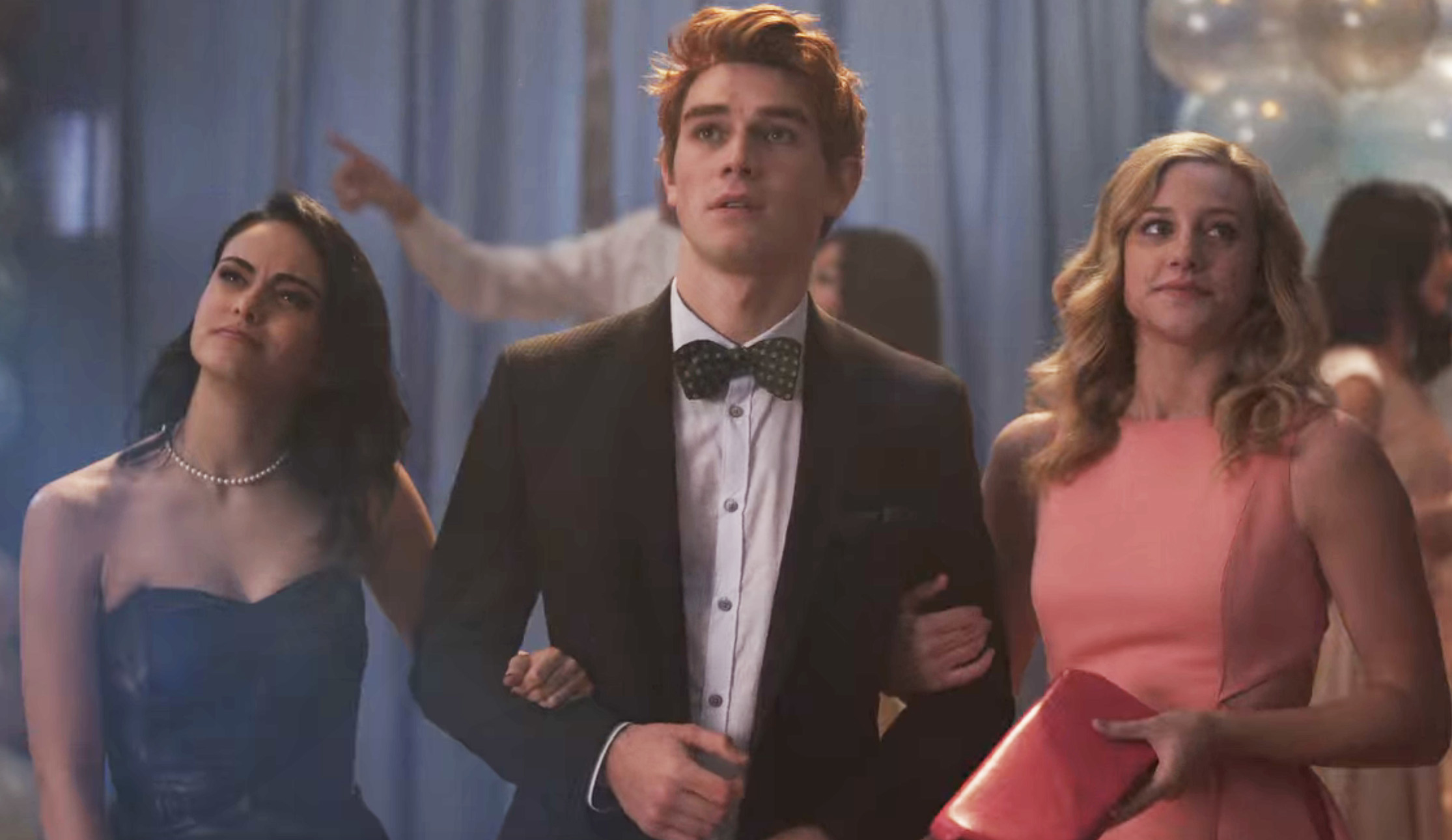 Screenshot from &quot;Riverdale&quot;