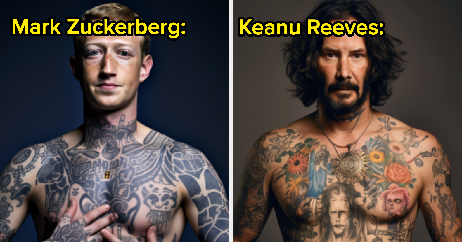 35 Actors With Tattoos  TattooTab