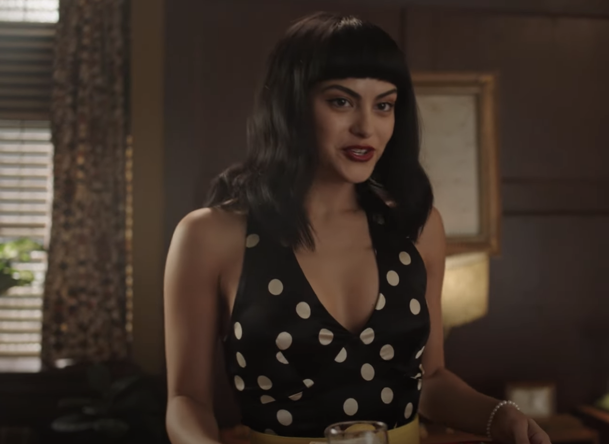 Screenshot from &quot;Riverdale&quot;