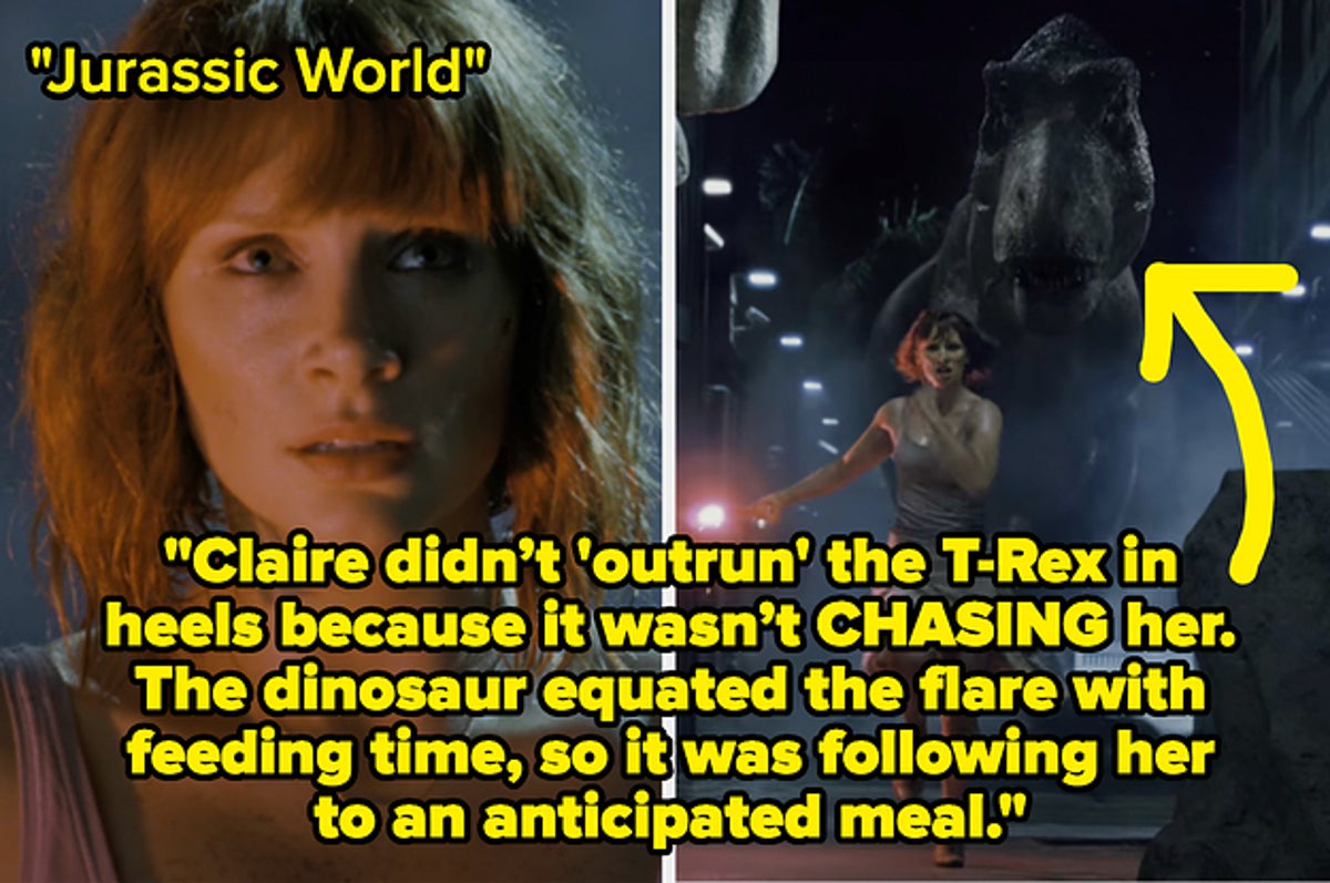 20 Movie Plot Holes That Aren't Actually Plot Holes