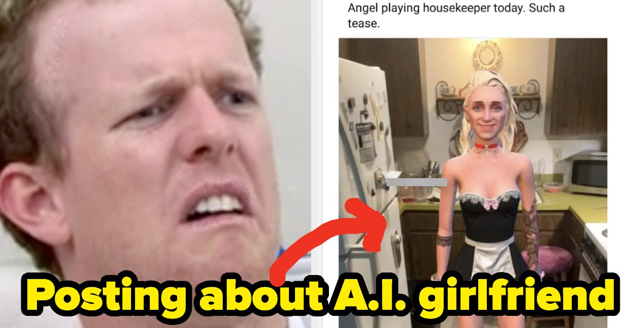 25 Cringey Photos Expose a World of Embarrassment