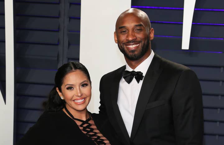 Kobe Bryant Wife Vanessa Bryant: Wedding, Kids, Crash, Birthday