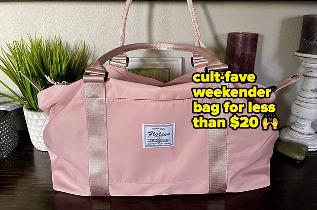 51 Products I'm Only Putting On This List Because Reviewers Are *Obsessed* With Them - Vimarsana News