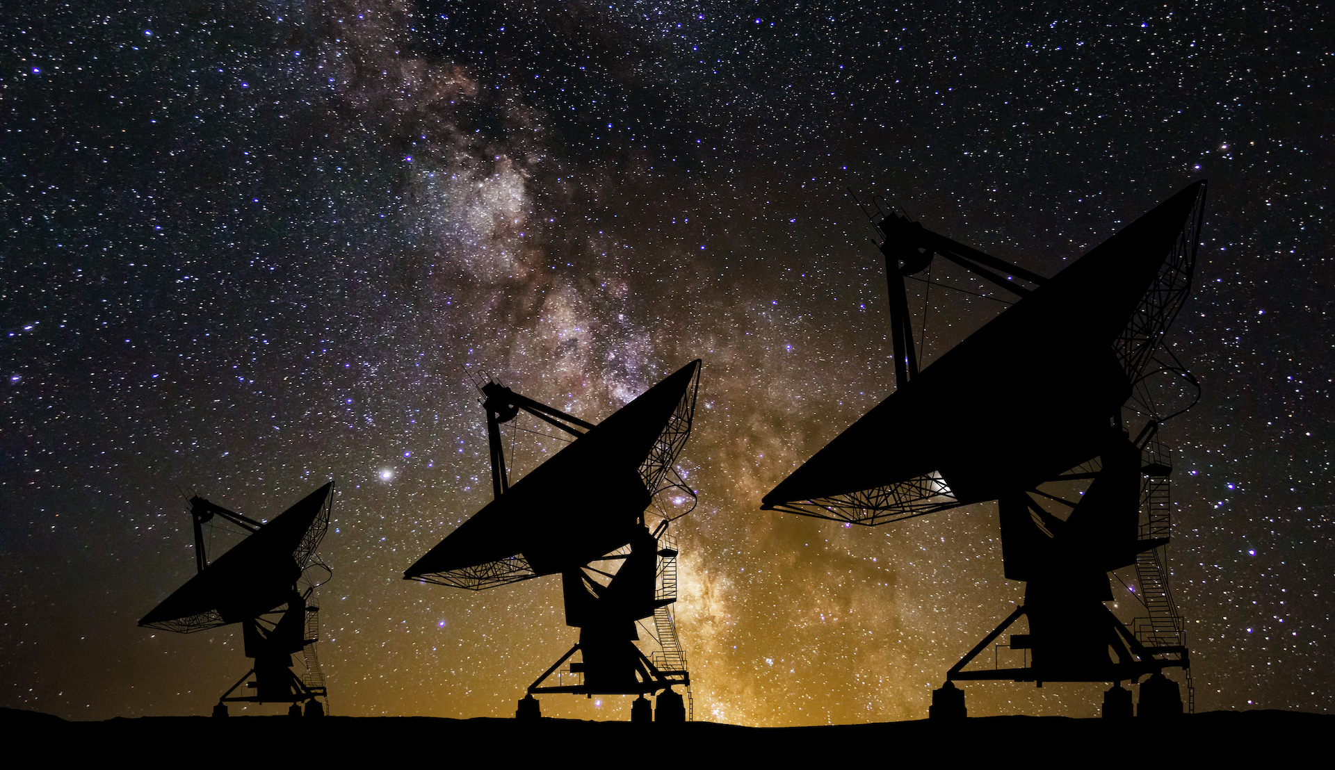 Astronomers Monitoring for Extraterrestrial Response to 'Hello, Is Anybody  There?' Message | Complex