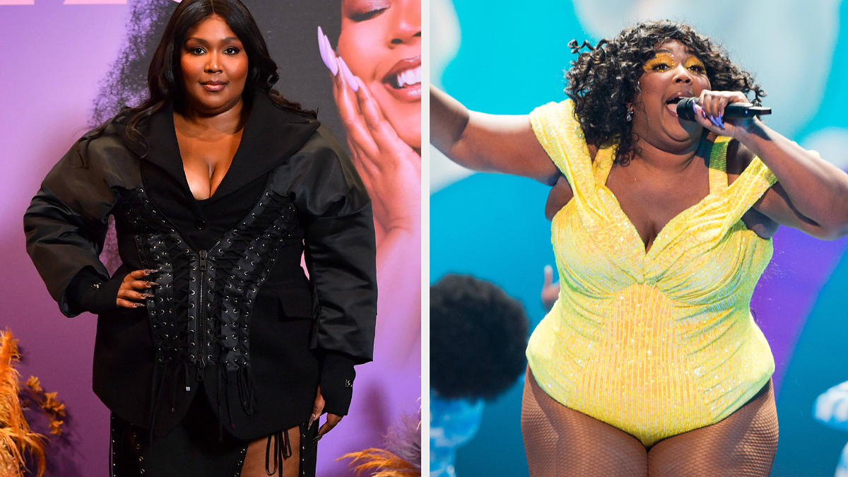 Lizzo Dancers Recieved Settlement Over Love, Lizzo