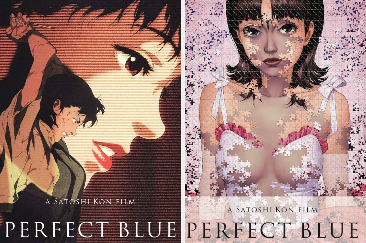 画像】『パーフェクトブルー』のポスタービジュアルを見る