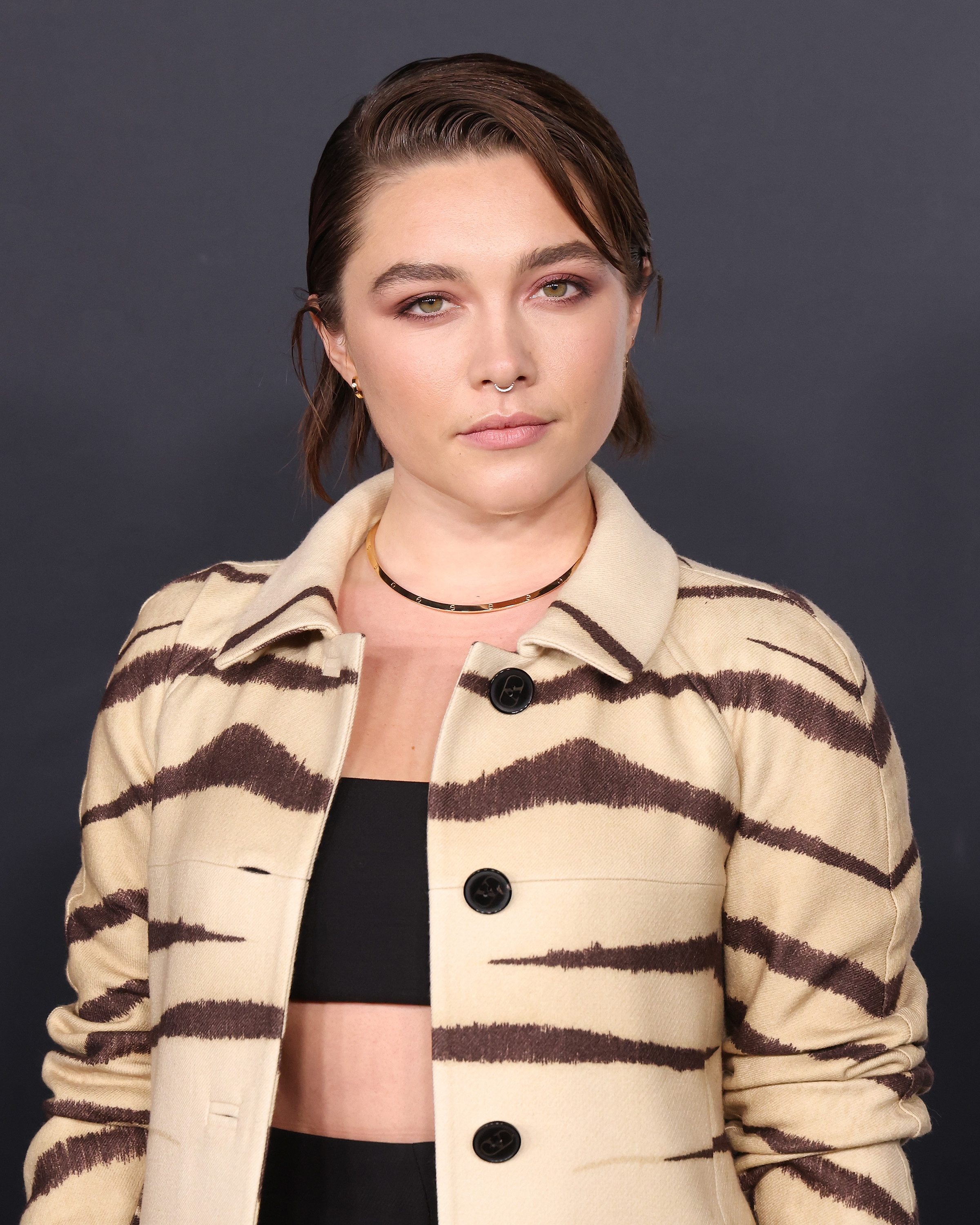 He apologised about the size': Florence Pugh reveals how director  Christopher Nolan made her feel in USD 788 million Oppenheimer