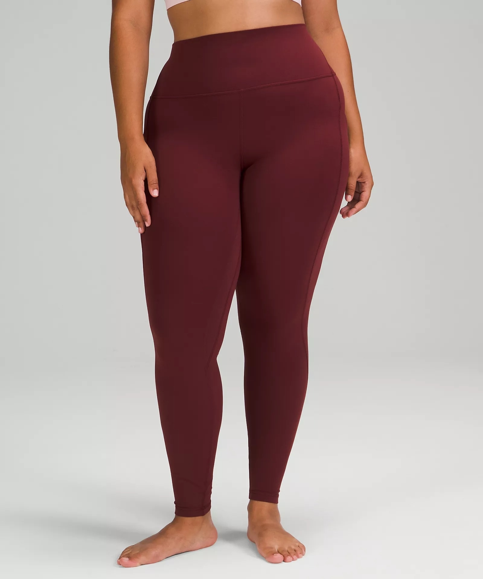 Reductress » Lululemon Yoga Pants You Can Wear Around Like You Own
