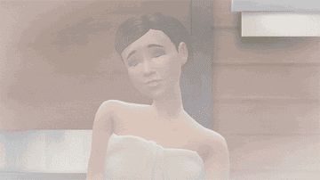 GIF from &quot;The Sims&quot;