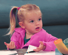 GIF from &quot;Good Luck Charlie&quot;
