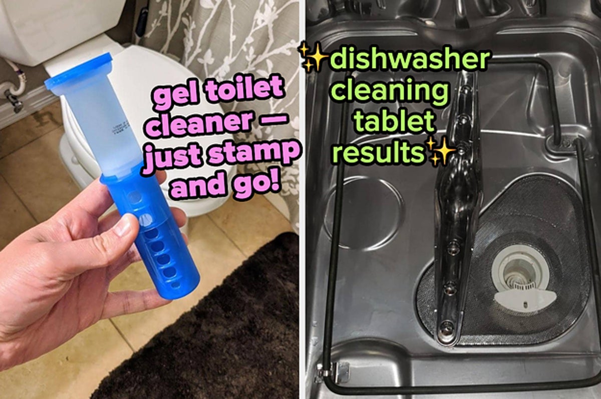  SPLASH SPOTLESS Washing Machine Cleaner Deep Cleaning for HE  Top Load Washers and Front Load, 24 Tablets. : Health & Household