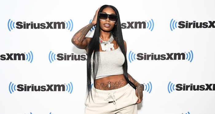 Asian Doll Says OnlyFans Gave Her $500,000 | Complex