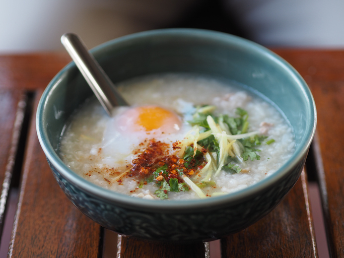 Congee