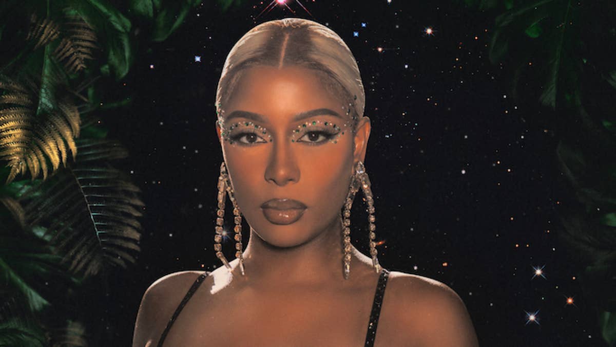 Victoria Monét spoke to Complex about <i>Jaguar II</i>, motherhood, why she wants to work with Drake, and more.