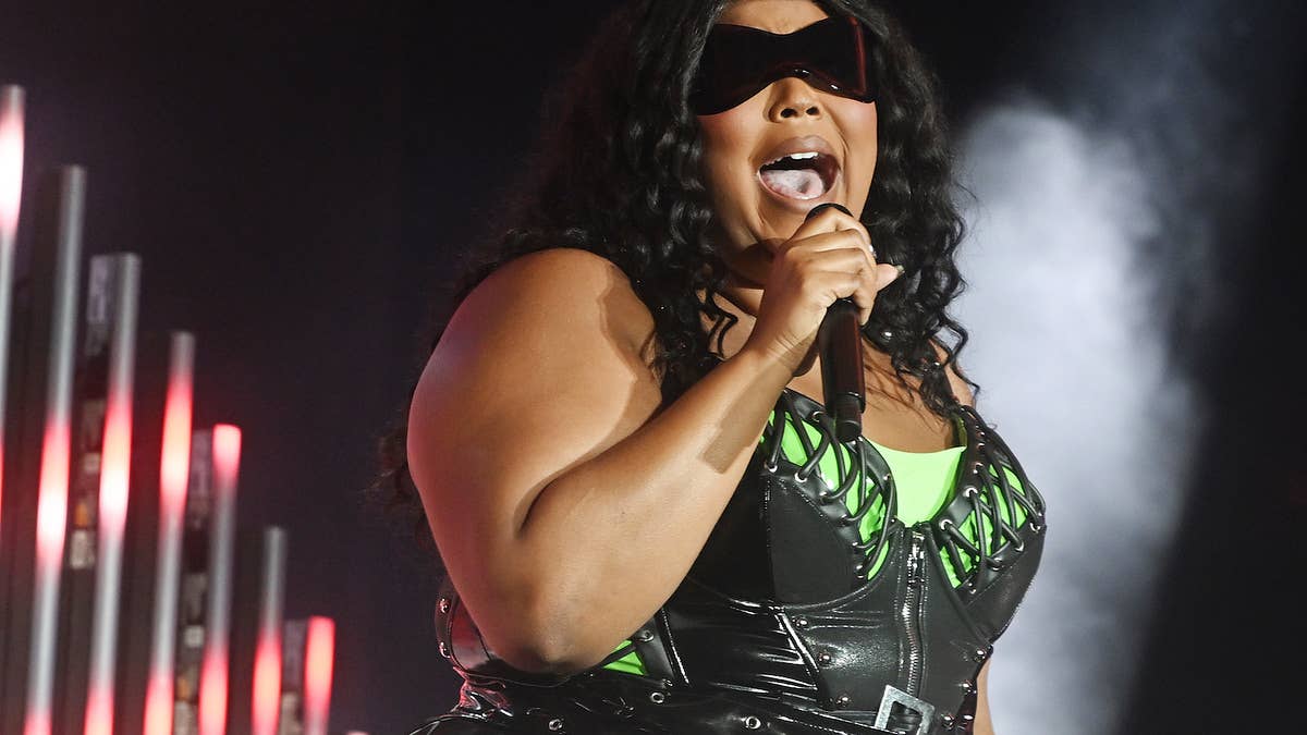In February, 14 dancers reached a settlement in a separate lawsuit that was tied to the singer's 2022 documentary, 'Love, Lizzo.'