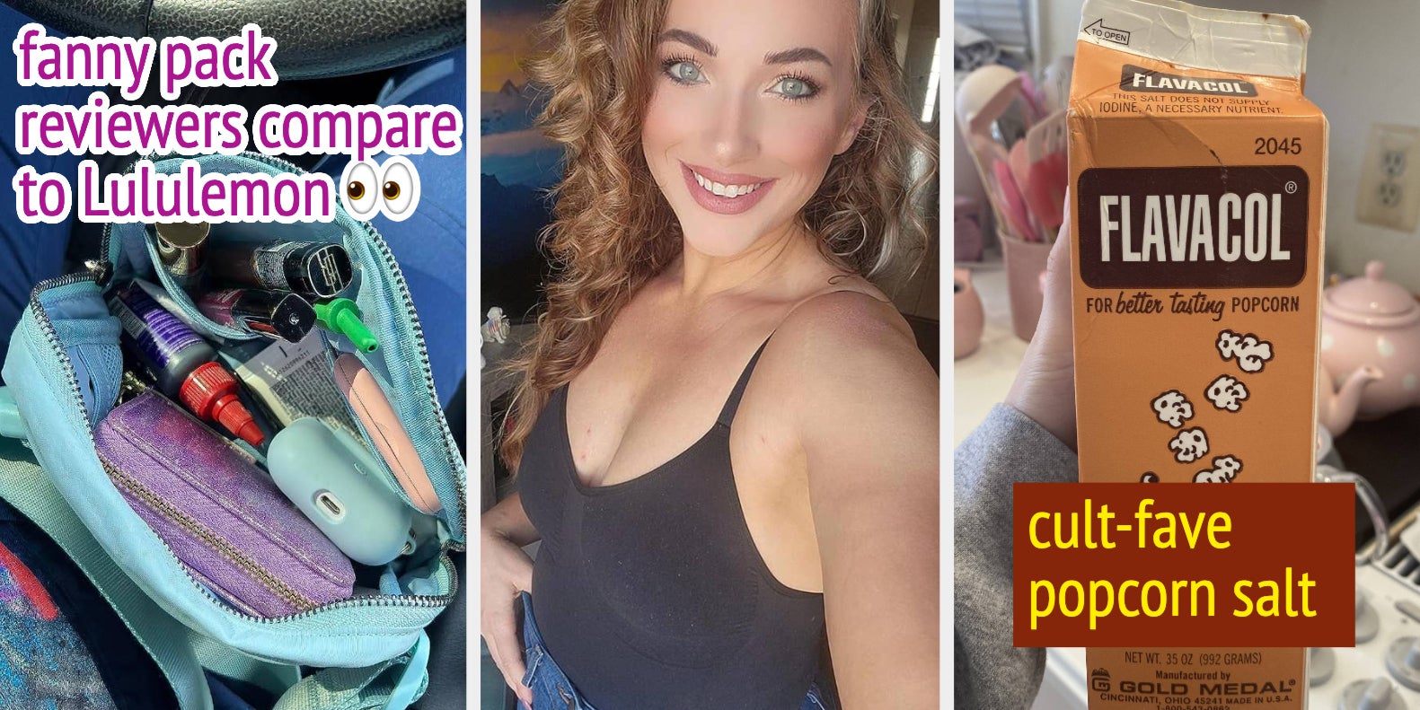 44 TikTok Products You'll Be Happy You Took A Chance On - Vimarsana News