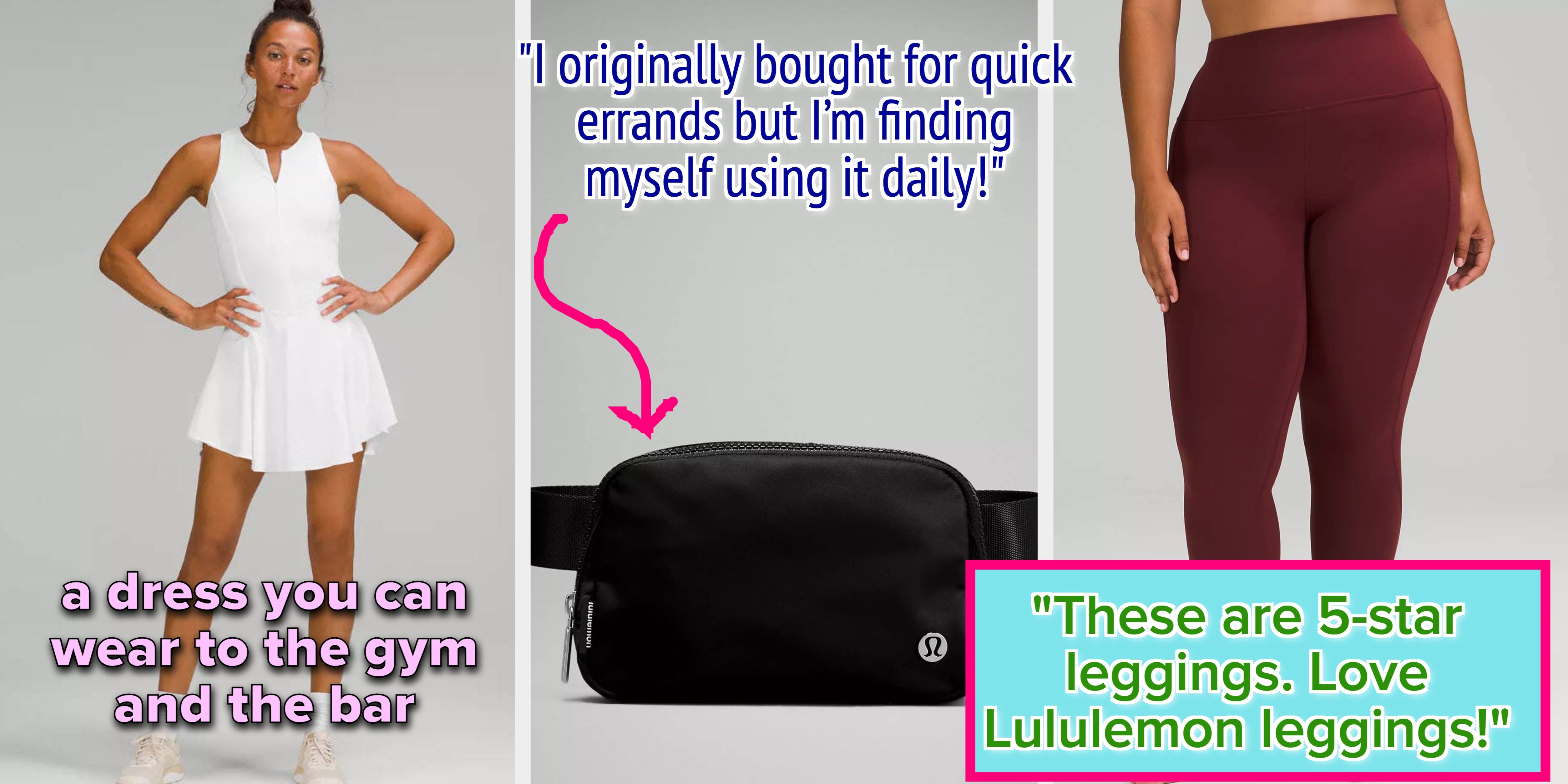 I like Lululemon but not everything is worth buying 🤷🏻‍♀️ #lululemon  #lululemonleggings #lululemonaddict