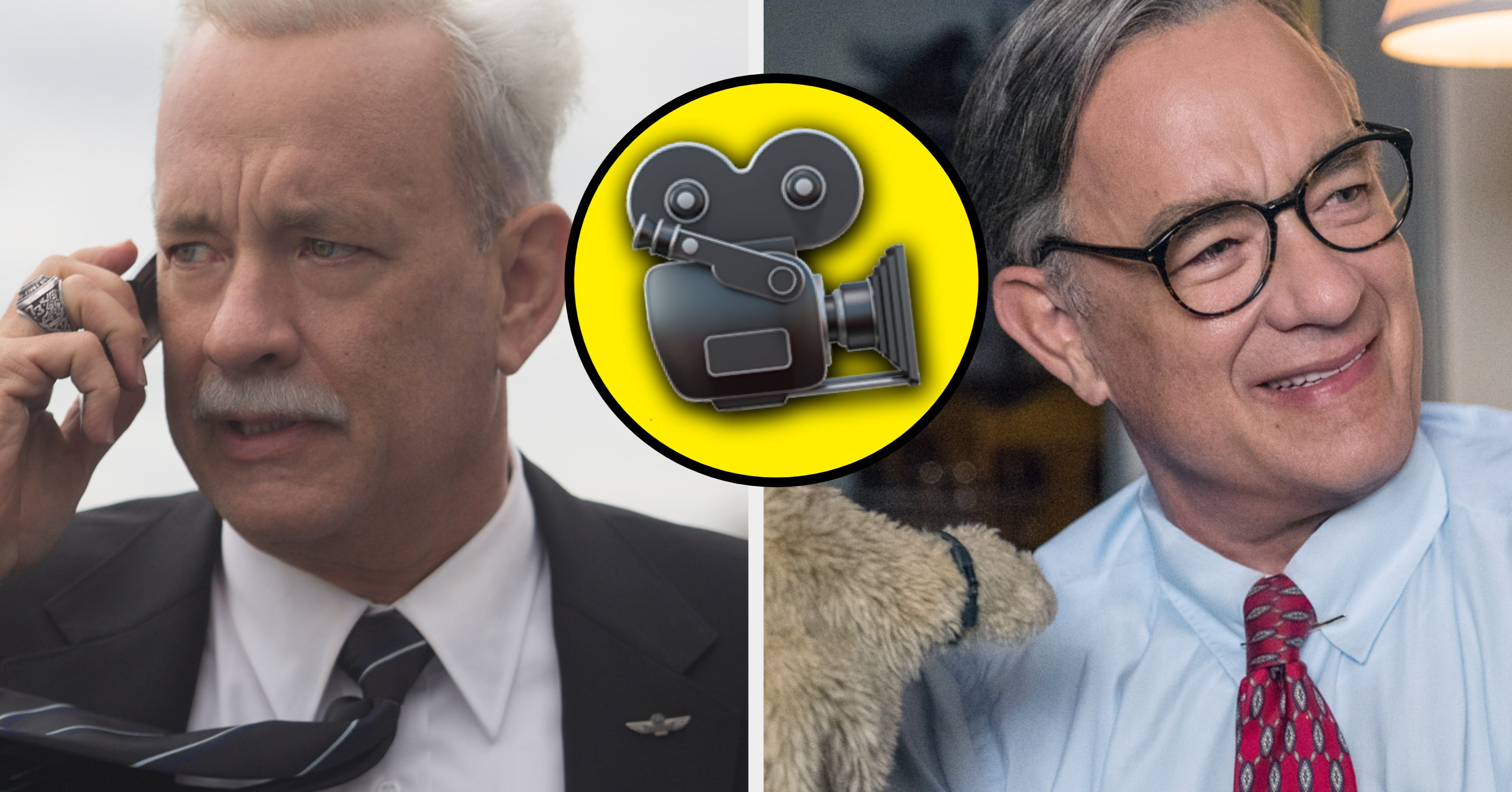 Time For A Tom Hanks Movie Marathon Which Film Should You Watch Tonight?
