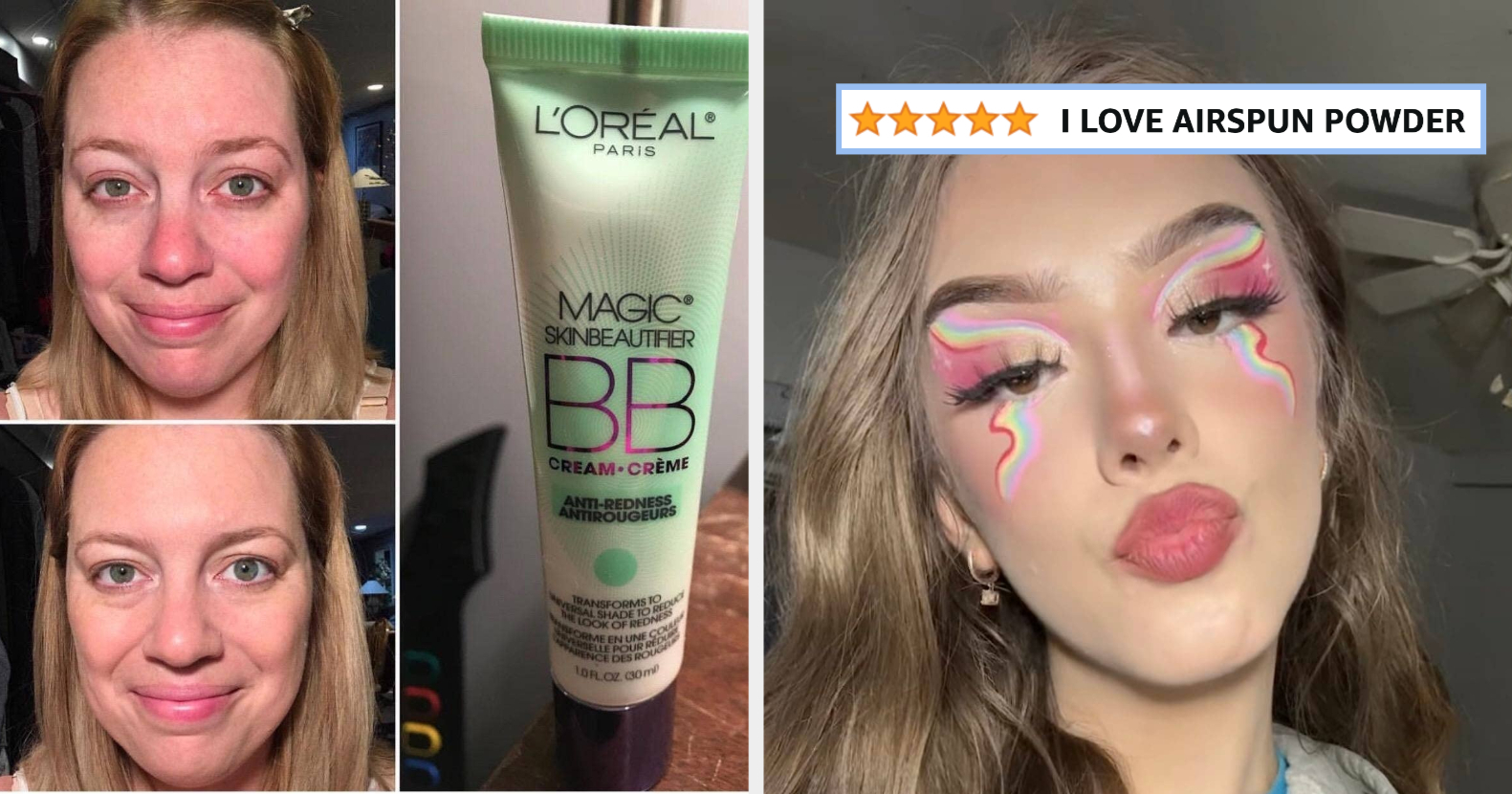Just 27 Things With Rave Reviews On  You'll Want To Buy For