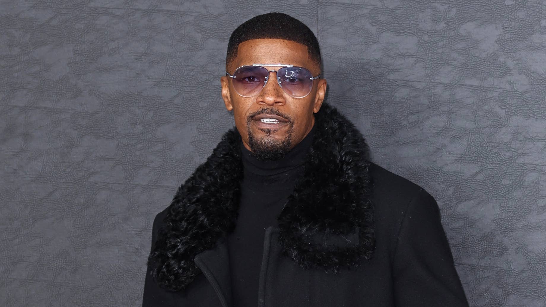 Jamie Foxx Will Play God in 'Not Another Church Movie' | Complex