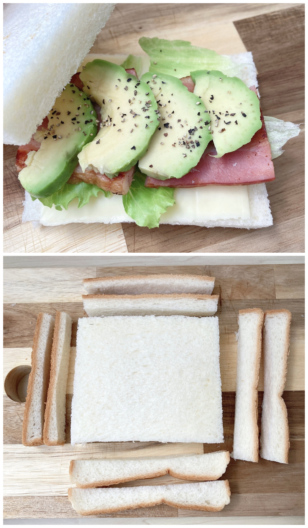 PLAZA（プラザ）で見つけたオススメのランチボックス「joie MSC サンドイッチ オンザゴウ」