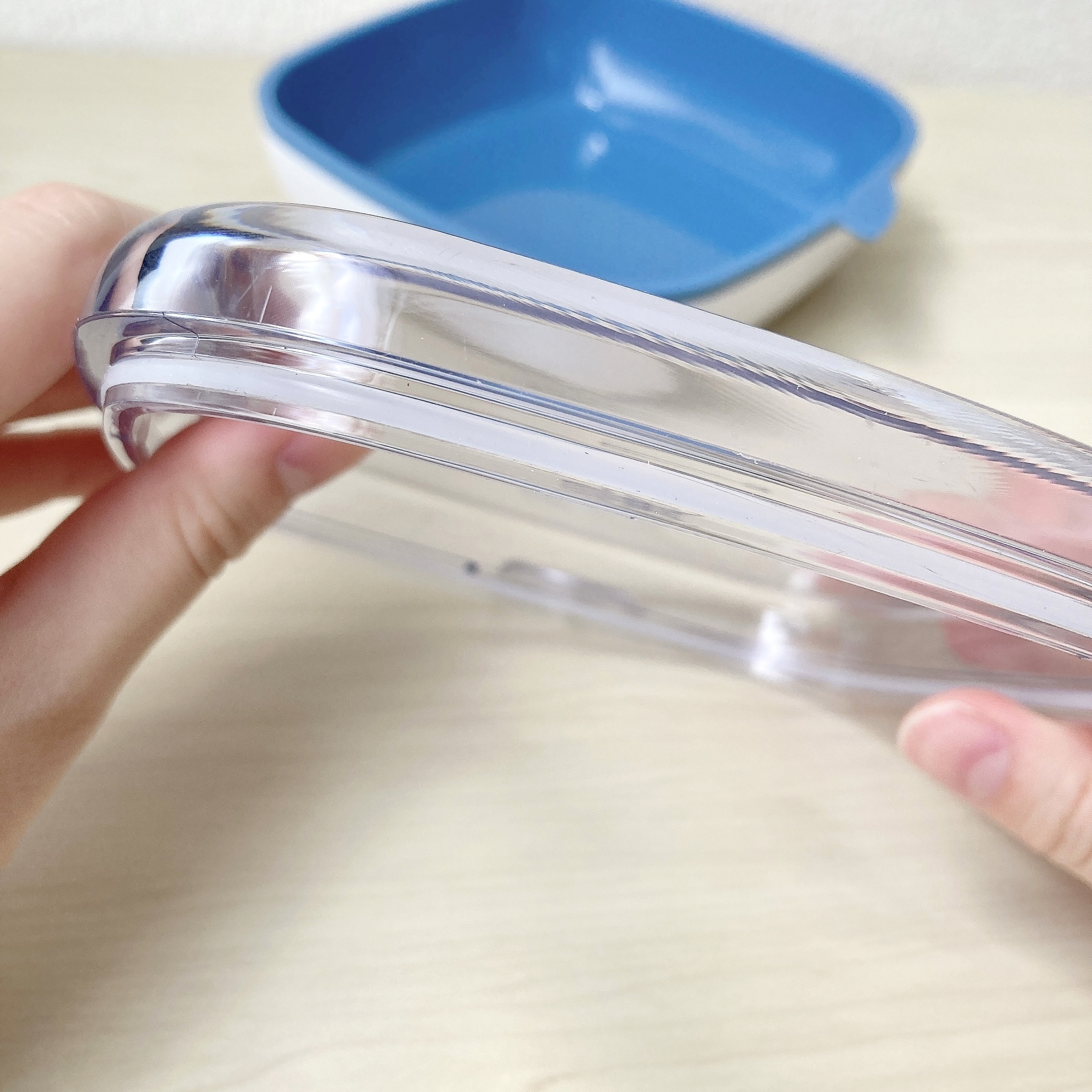 PLAZA（プラザ）で見つけたオススメのランチボックス「joie MSC サンドイッチ オンザゴウ」