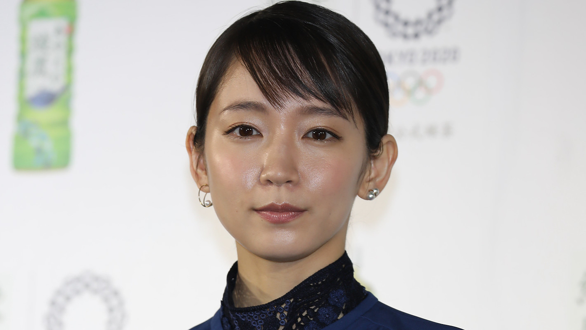 こっちまでとろけちゃう…」吉岡里帆がピザを頬張る姿にファン悶絶「かわいすぎ」「幸せになれました」