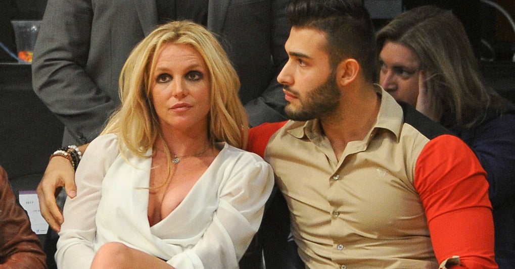 Here’s How Much Britney Spears Is Apparently Paying Toward Her