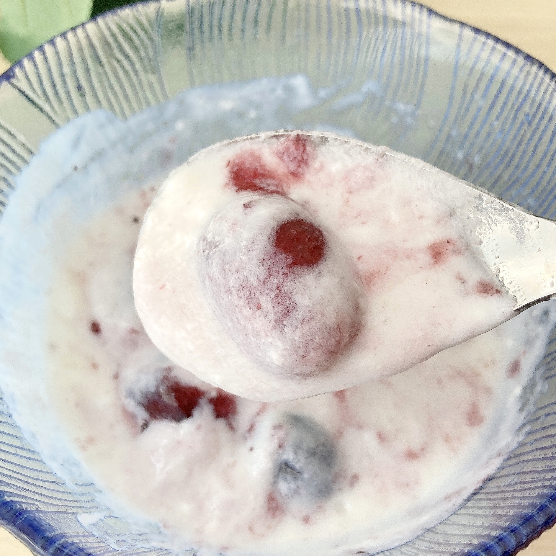 SEIYU（西友）のオススメのフルーツ「皮ごと食べられるぶどう」