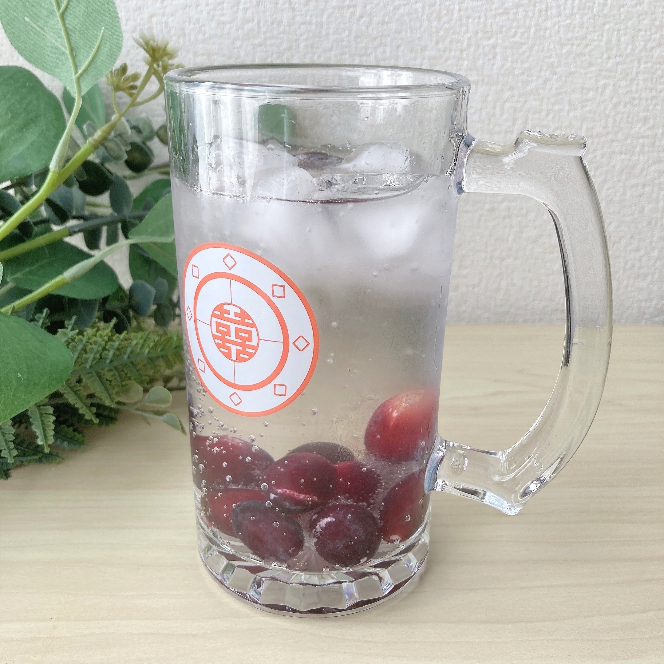 SEIYU（西友）のオススメのフルーツ「皮ごと食べられるぶどう」