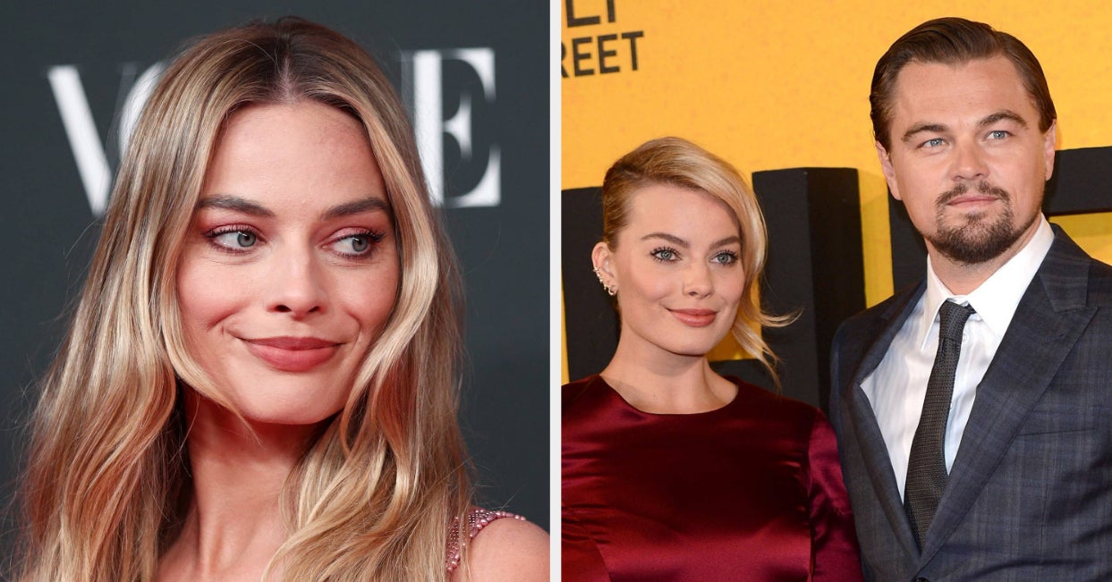 Margot Robbie Lost Out On “American Horror Story” Role Margot Robbie Lost Out On “American Horror Story” Role
