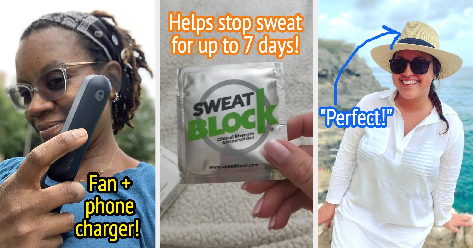 Sweat Block,Underarm Sweat Pads, Sweat Block Bra,Reusable Cotton