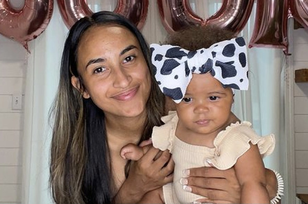 'Random Man in Atlanta’: TikToker's Wild Story About Absentee Baby