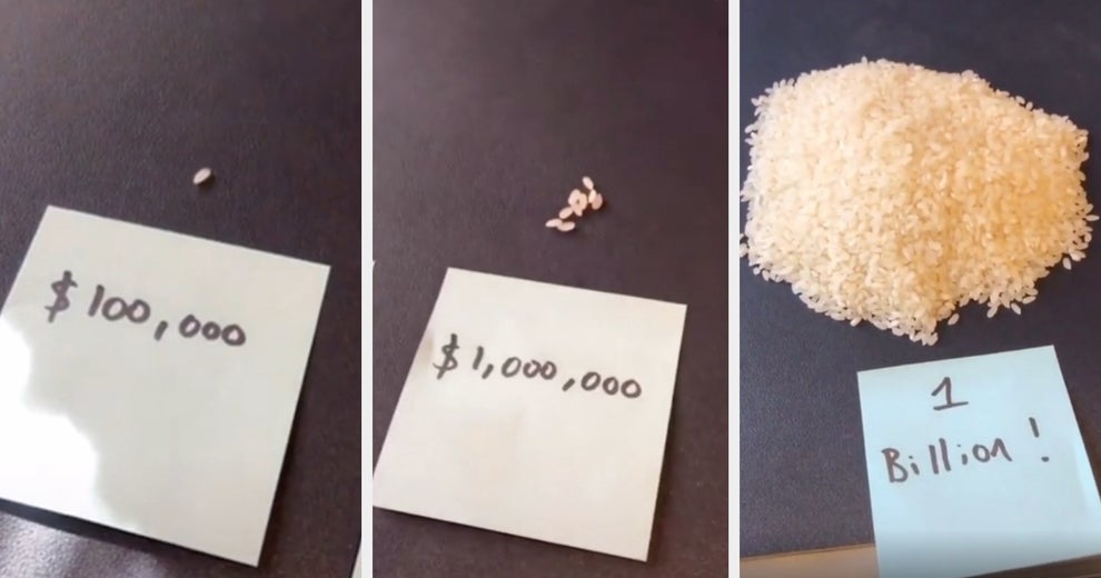 25 Disturbing Facts About Billionaires/The Wealth Gap