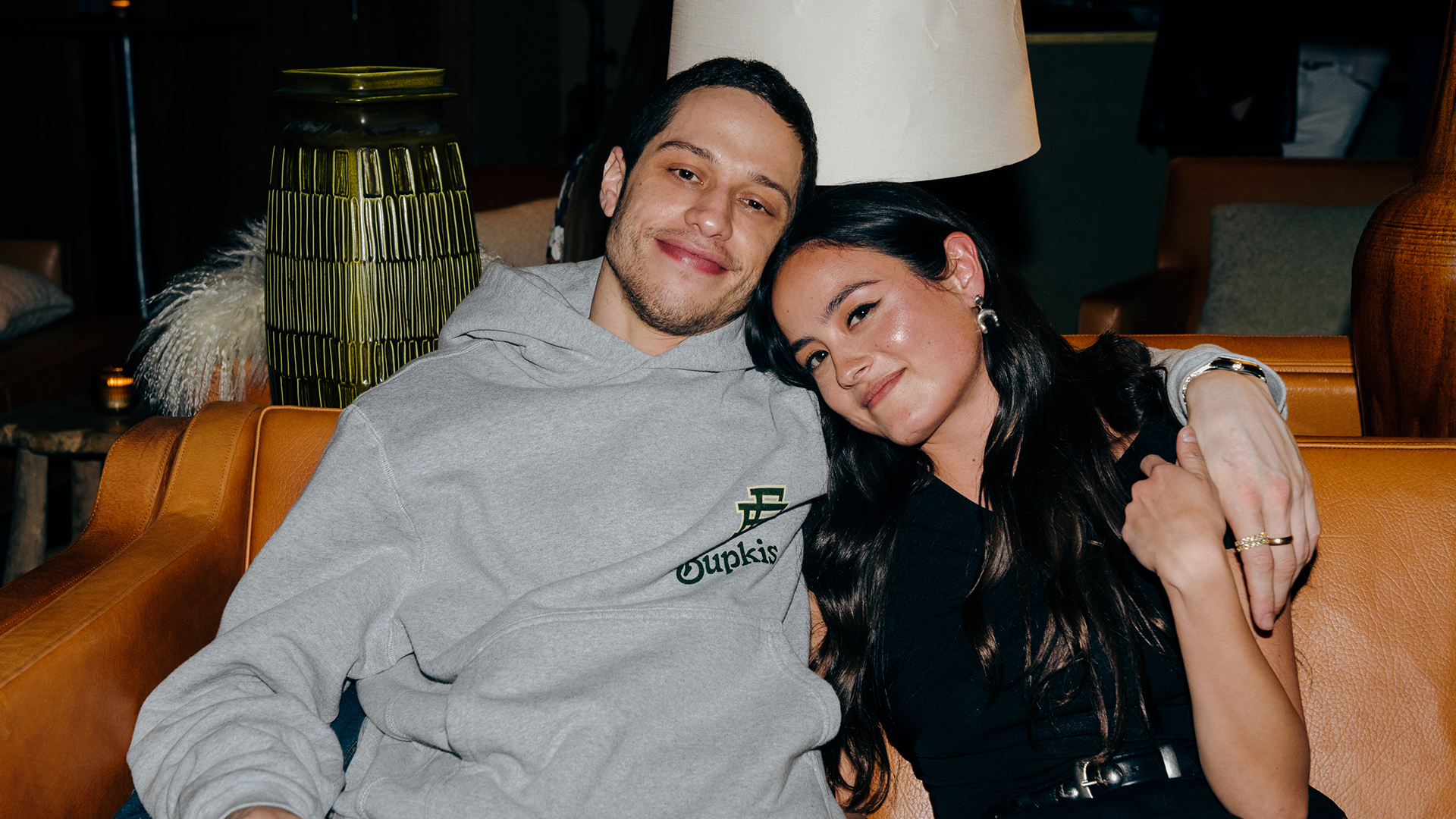 Pete Davidson & Chase Sui Wonders Reportedly Split | Complex