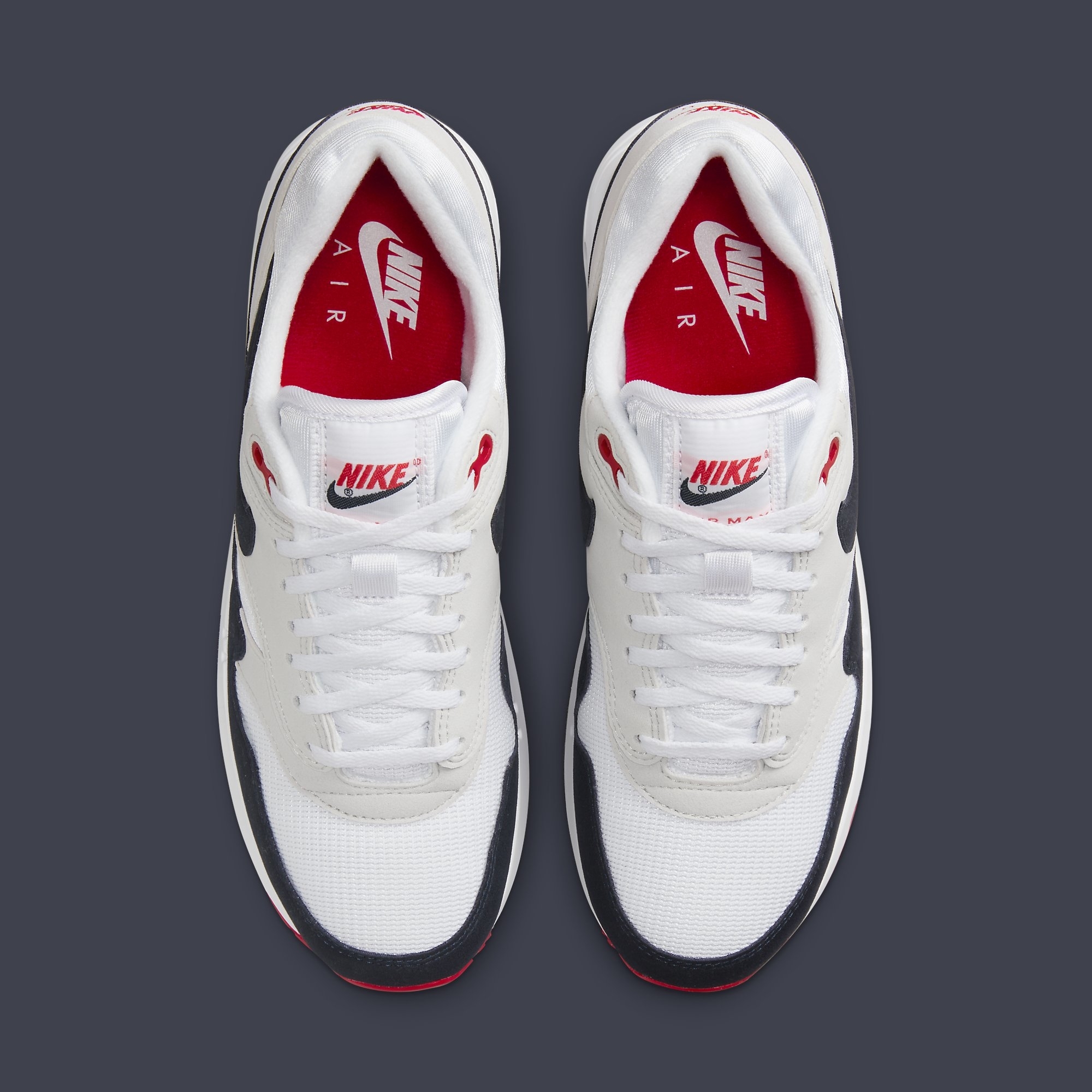 Air max 1 hot sale obsidian 217