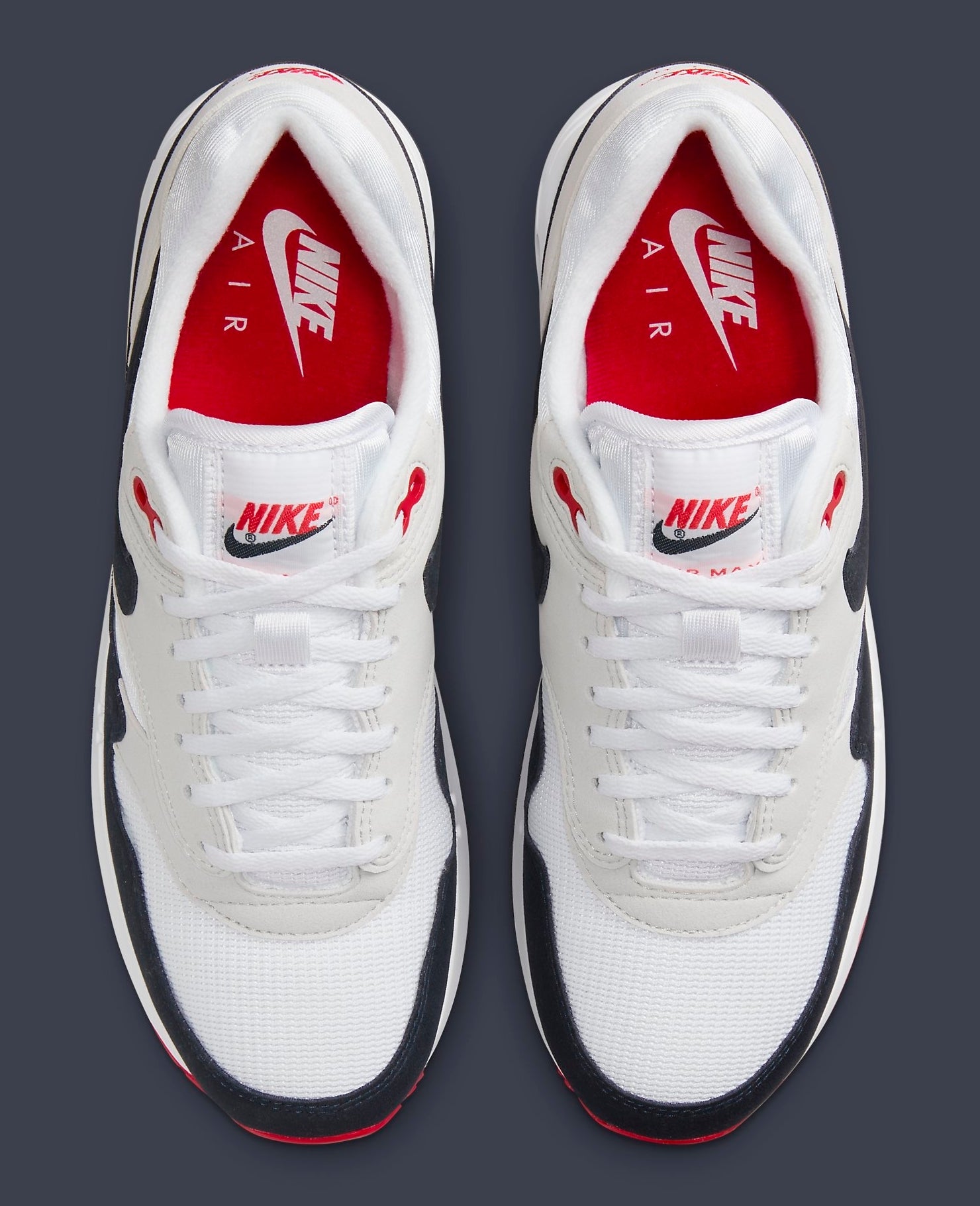 Watch before you buy Nike Air Max 1 '86 OG G Navy Red (Obsidian