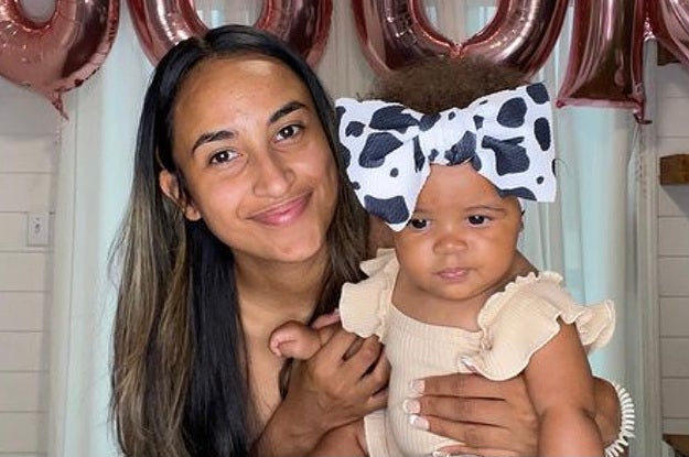 'Random Man in Atlanta': TikToker's Wild Story About Absentee Baby Daddy Goes Viral - Vimarsana News