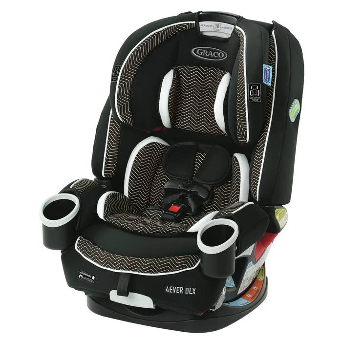 Shop Walmart's Baby Day for Low Prices on Onesies and Car Seats
