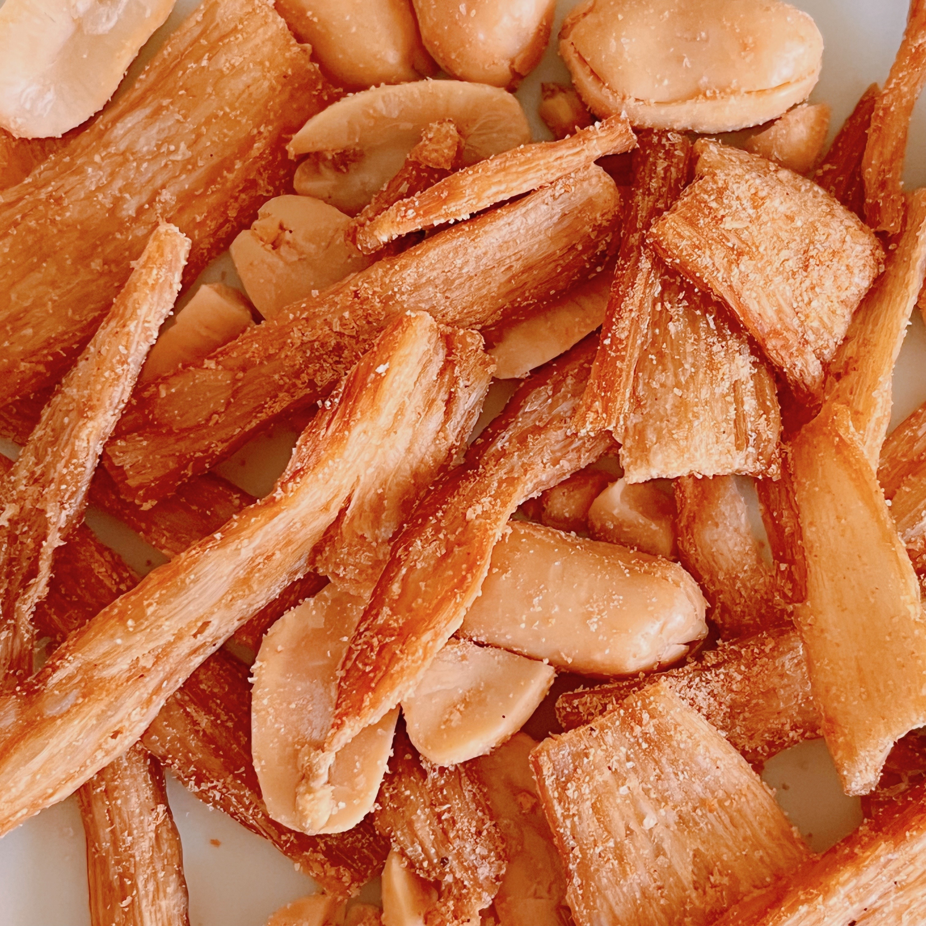 LAWSON(ローソン)のおすすめ「やみつきメンマ」