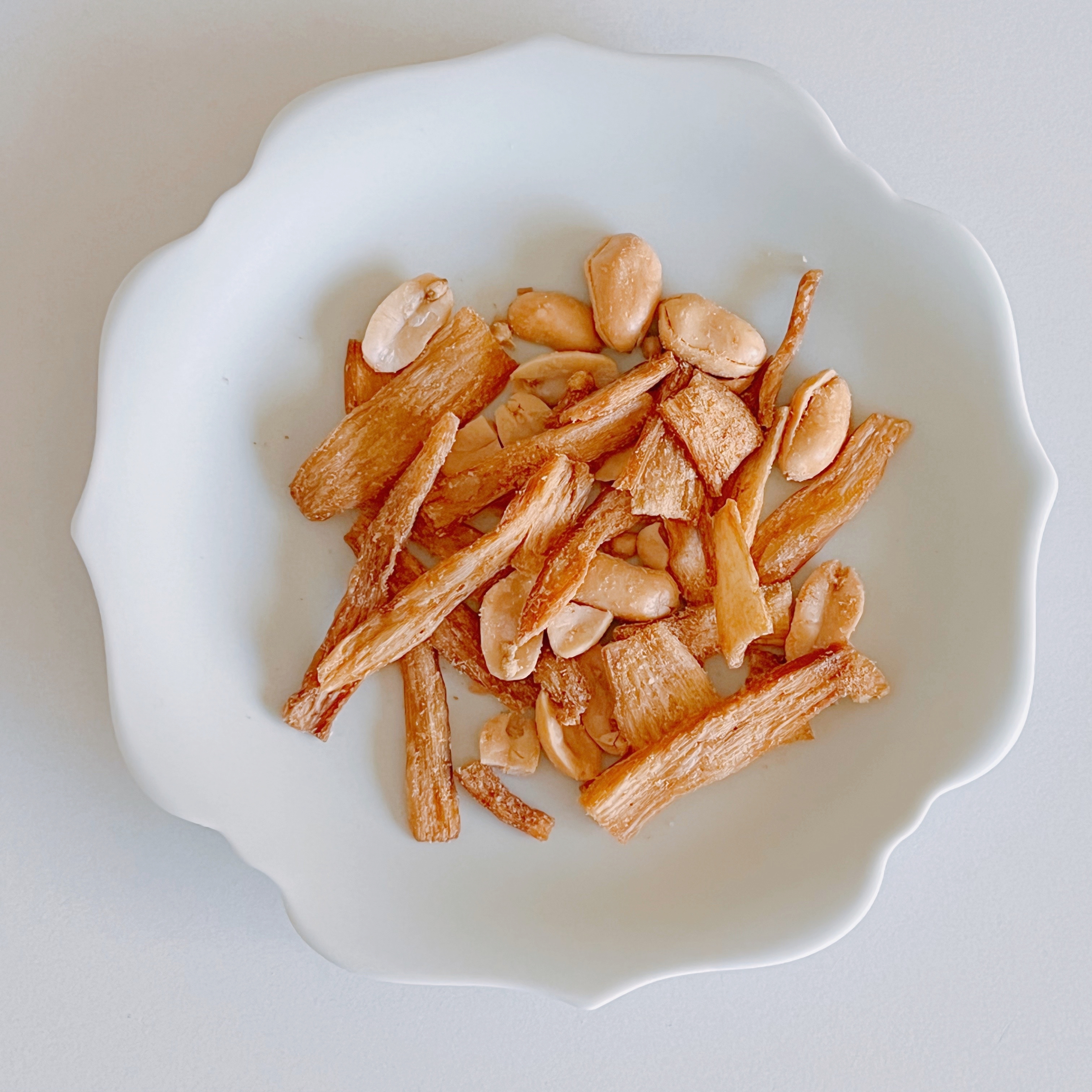 LAWSON(ローソン)のおすすめ「やみつきメンマ」