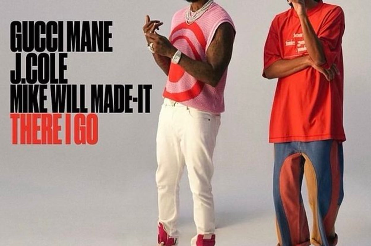 Gucci Mane Outfit from April 25, 2021