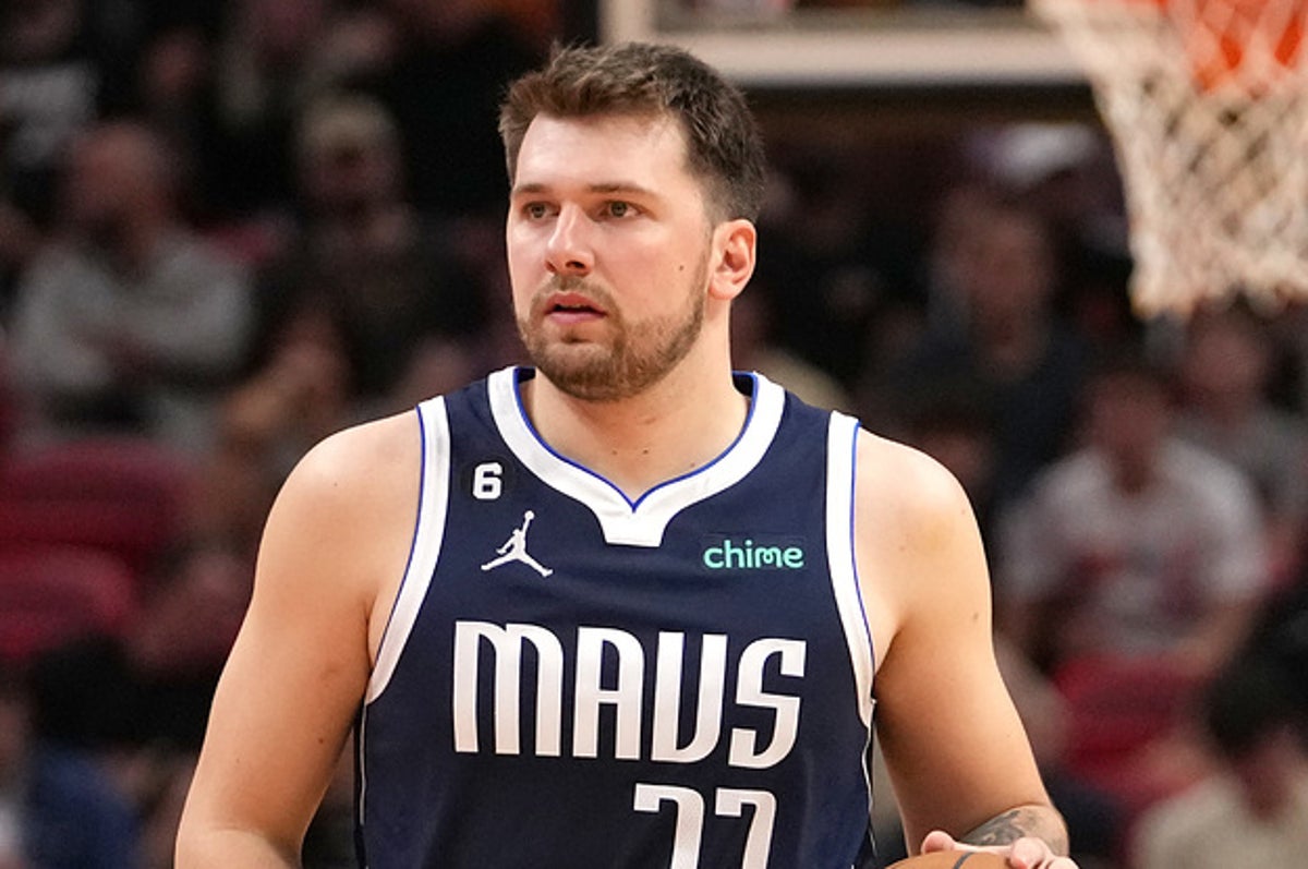 Luka Doncic contract breakdown: How much will the Mavericks star